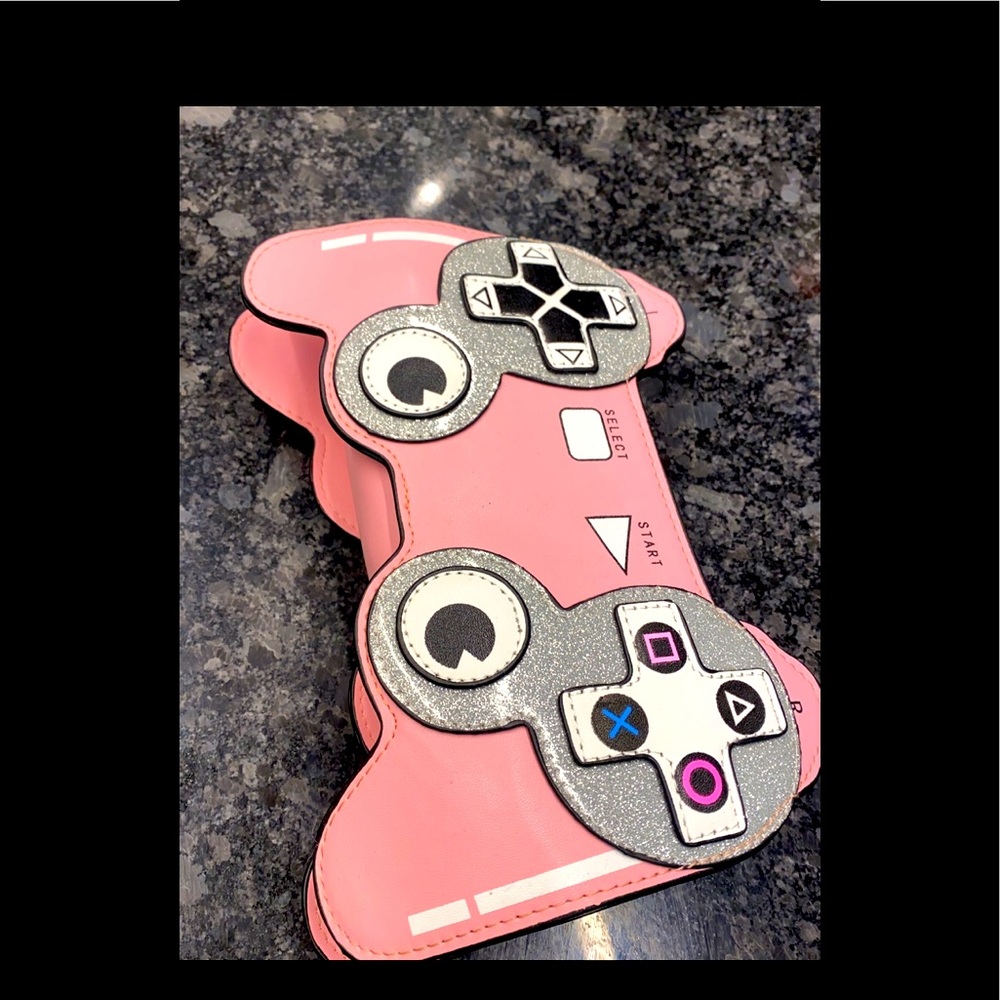 PlayStation Purse/ Handbag